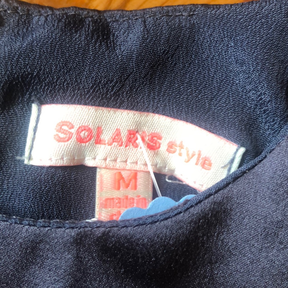 Crop top - Picture 2 of 4